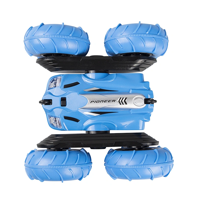 New Arrival 360 Remote Control Car Rc Cars Stunt Car Toy For Kids