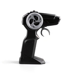 Hot sale Smoking 2.4G RC Monster remote control off road toy best gift for kids