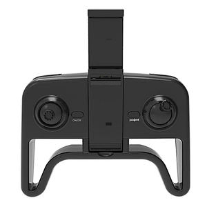 Folding 360 rolling optical flow rc wifi 1080p camera drone