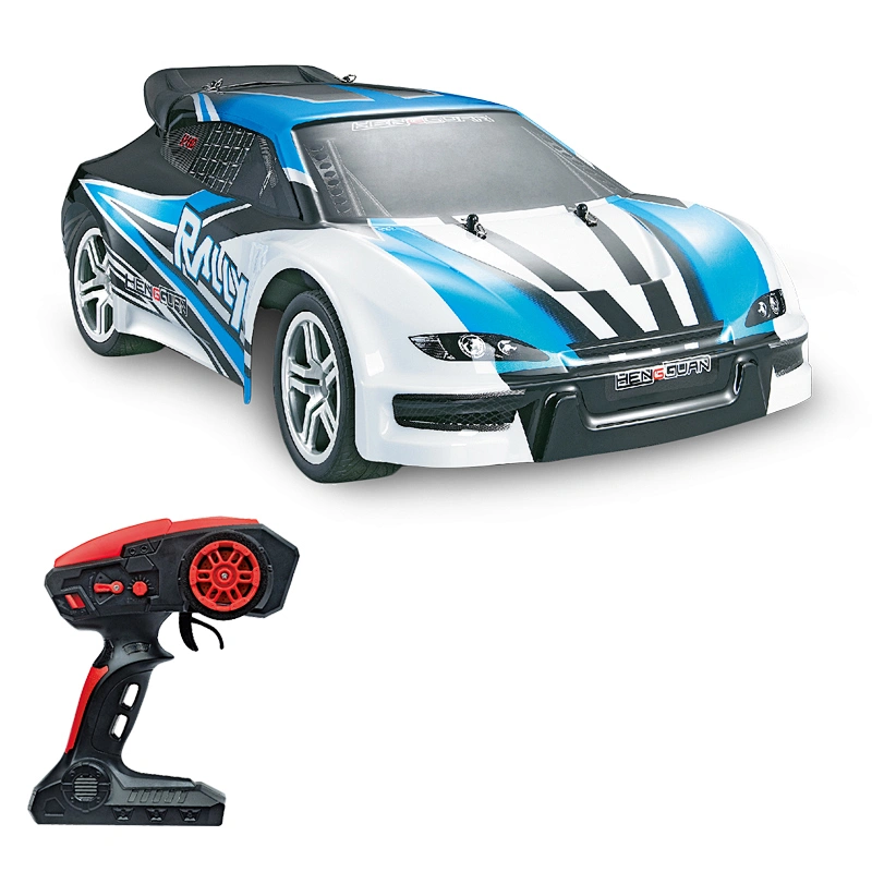 1/10 rc car 4x4 high speed toys cars remote control car