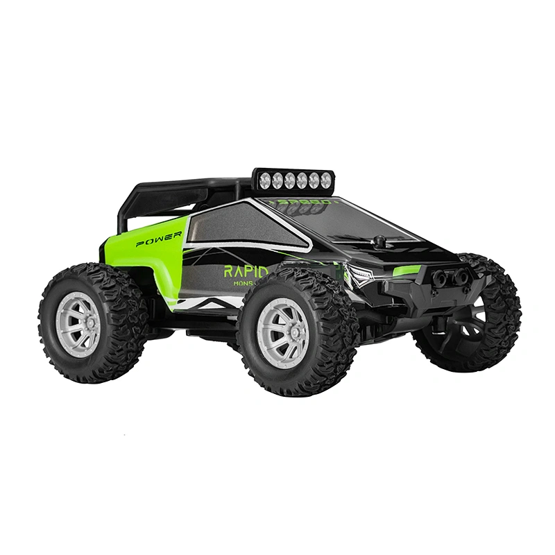 High speed 1:32 scale 2.4G mini remote control rc car for kids