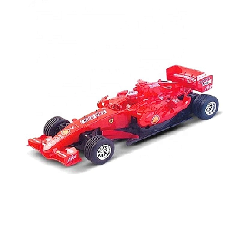 2019 Electric mini rc racing remote control f1 car for kids