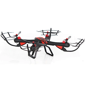 Outdoor big remote control wifi fpv rc drone with camera