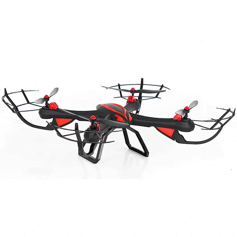 Outdoor big remote control wifi fpv rc drone with camera