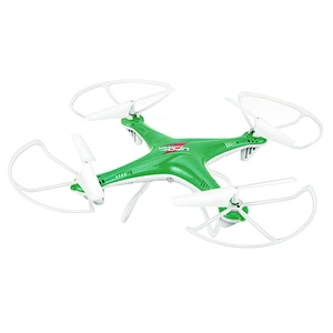 New arrival remote control fly toy 360 degree adult led rc drone