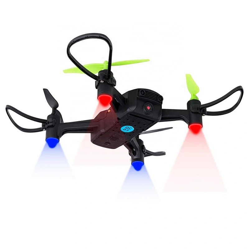 Radio control FPV wifi 0.3mp camera rc drone quadcopter