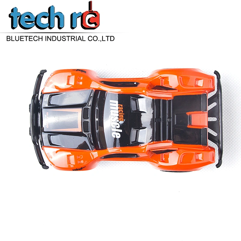 Cheap oem kids gifts radio control trucks 1:43 hb rc truck
