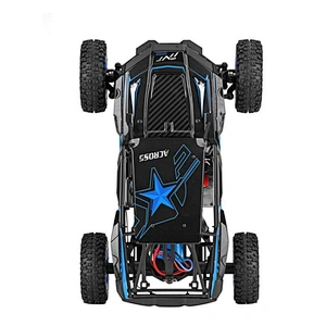 High speed model radio remote control off road 50 km/h rc car