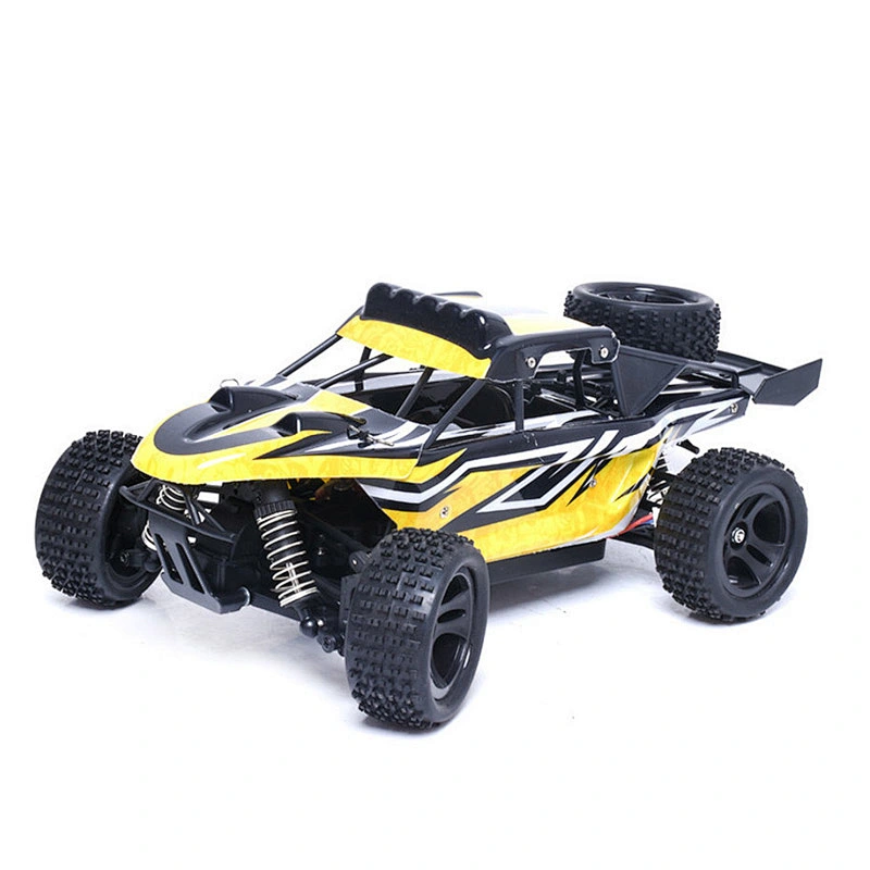 Custom electric speed buggy kid 4x4 remote control rc car