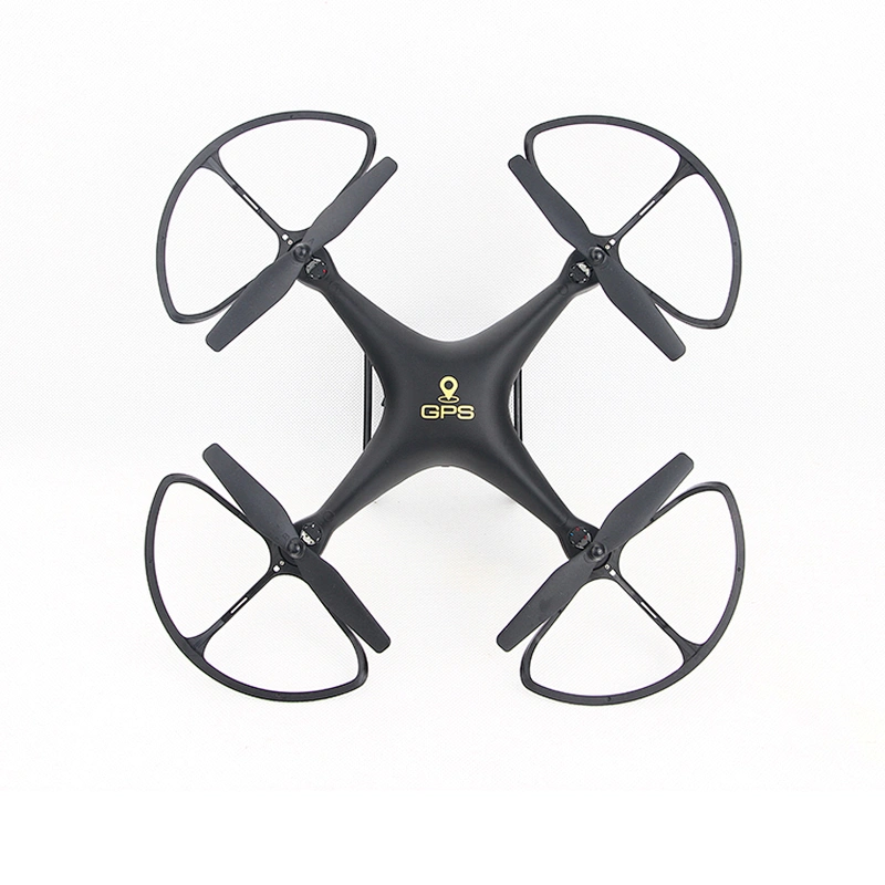 Electronic flying kids camera hd toys quadcopter aircraft drone