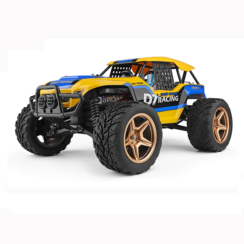 1/12 Electric remote control car climbing 4x4 off road toy rc car