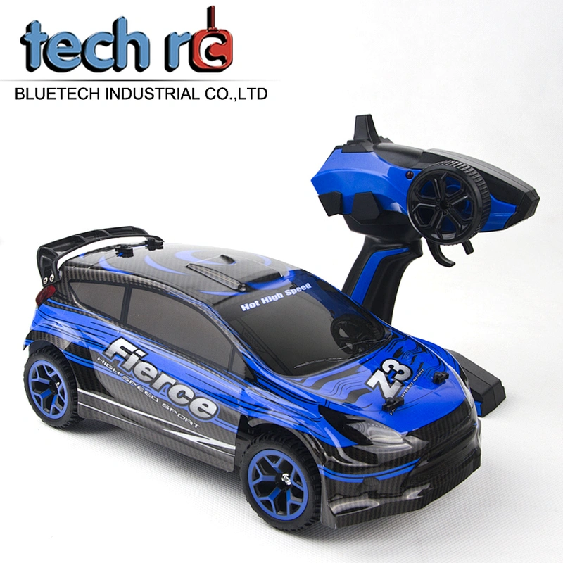 4WD remote control 20km/h off road car radio control toy