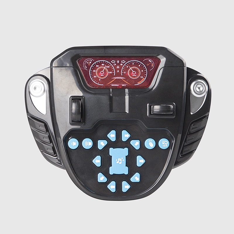 1:12 Remote rolling double sided dancing stunt rc car with light