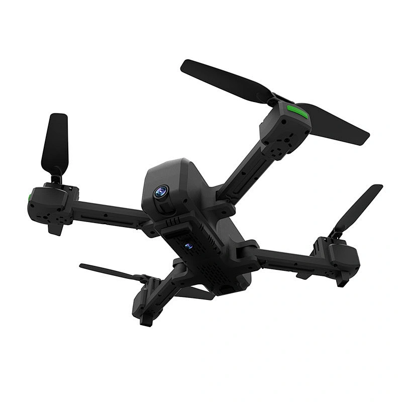 Foldable remote control wifi 2.4g fpv rc drone with camera