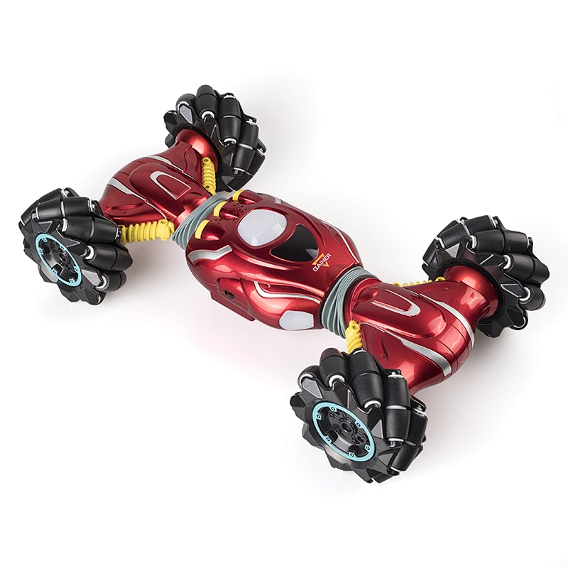 Hot selling remote drift hand controlled twister stunt rc car