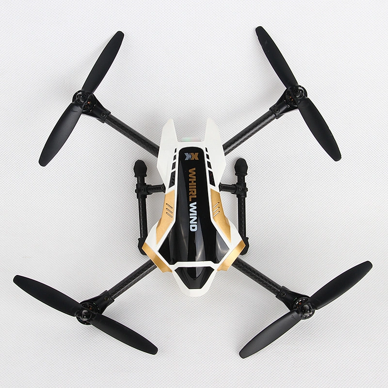 2019 Hot selling 6-axis gyro remote control 3d model airplanes