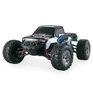 Remote control off road big wheel rc car 4wd monster truck