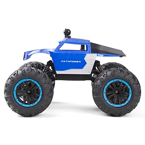 2020 remote control 2.4G rock climbing car toy rc rock crawler
