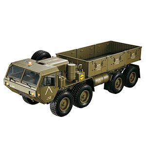 1/12 Scale remote control trucks car toy army military rc truck