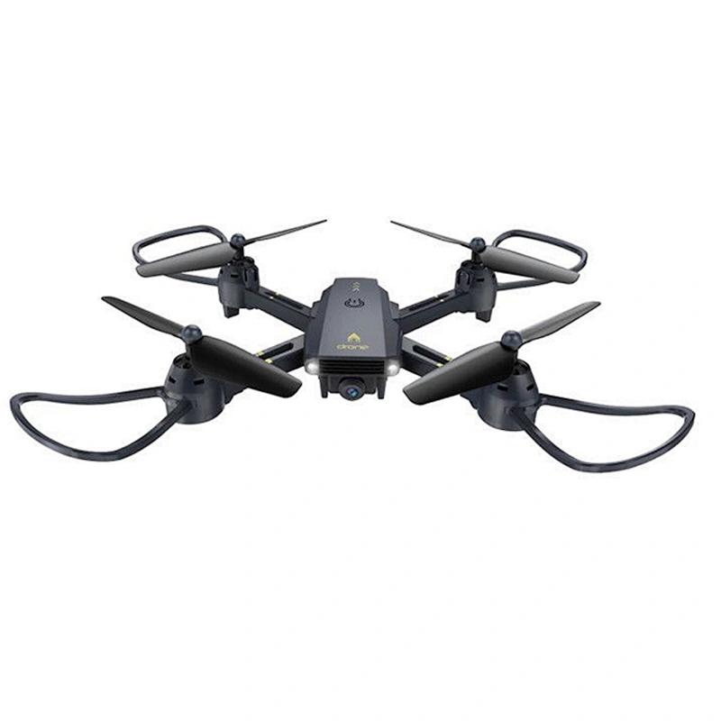 Hot selling radio 2.4G fpv drone kit with 0.3mp wifi camera