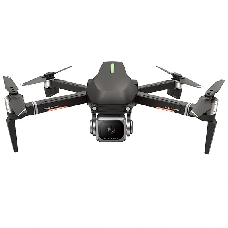 Smartphone flow smart helicopter video gps controlled rc drone