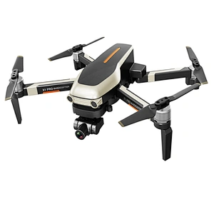2020 Brushless Radio Control Toys GPS WIFI RC Drone With Camera