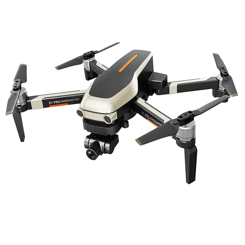 2020 Brushless Radio Control Toys GPS WIFI RC Drone With Camera