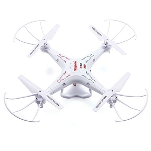 Professional oem HD camera remote control syma x5c quadcopter drone