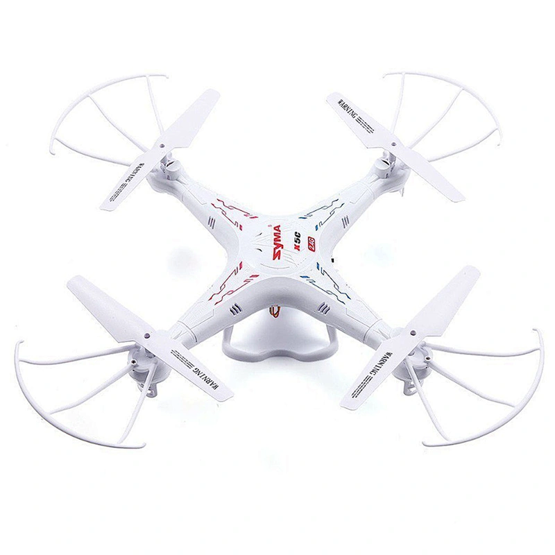 Professional oem HD camera remote control syma x5c quadcopter drone