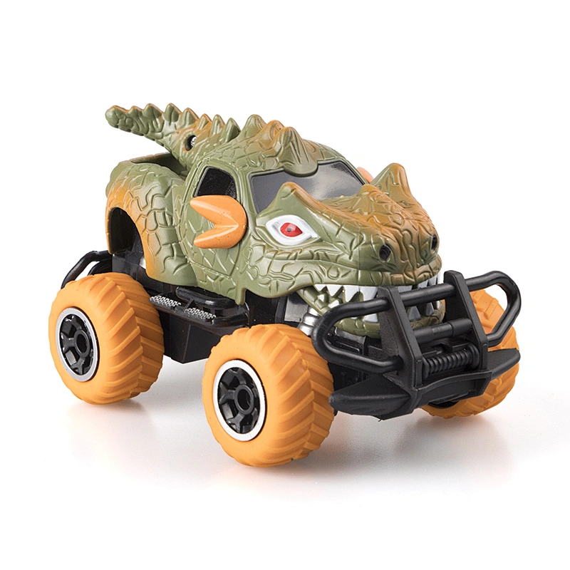 Chassis mini off-road monster remote control rc toy car