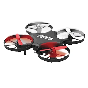 New arrival headless 360 flip gravity sensor diy quadcopter drone