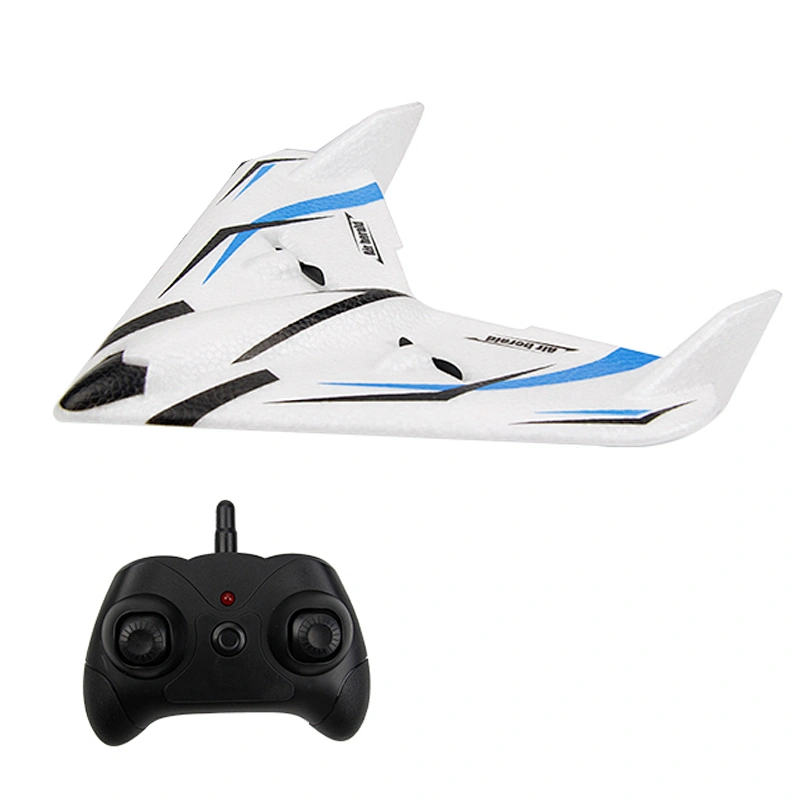 2020 Electric remote control radio control toys airplane rc plane