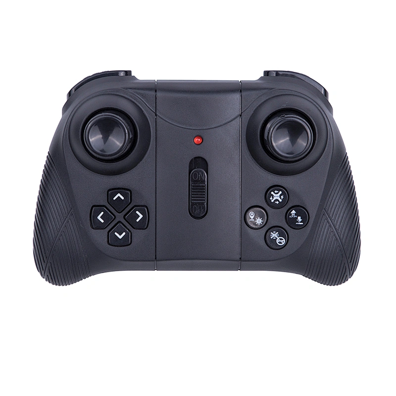 Custom logo small adult remote mini rc dron altitude hold drone