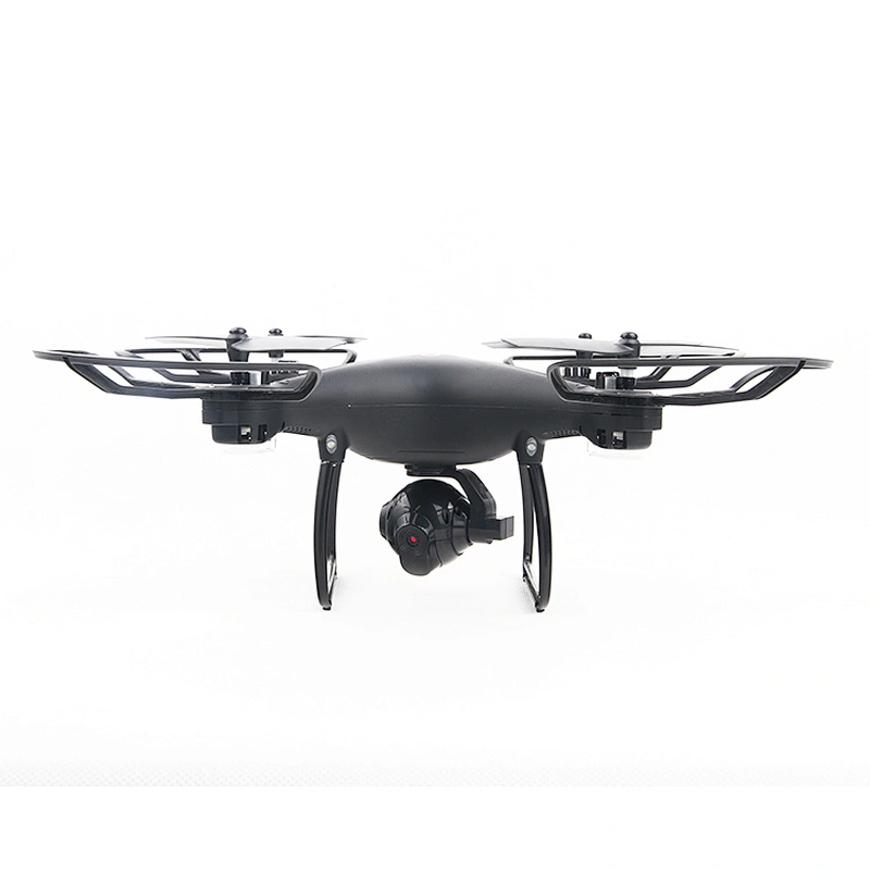 New arrival electronic flying radio rc drones with hd camera and gps