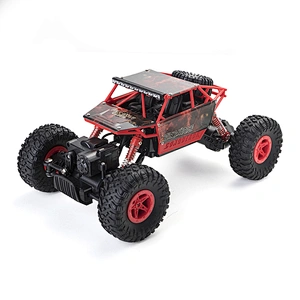 Remote control 1 18 climbing 4wd car rc scale rock crawler