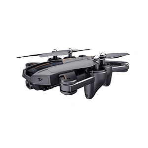 Remote control hovering wifi racing 2MP camera rc drone with gps