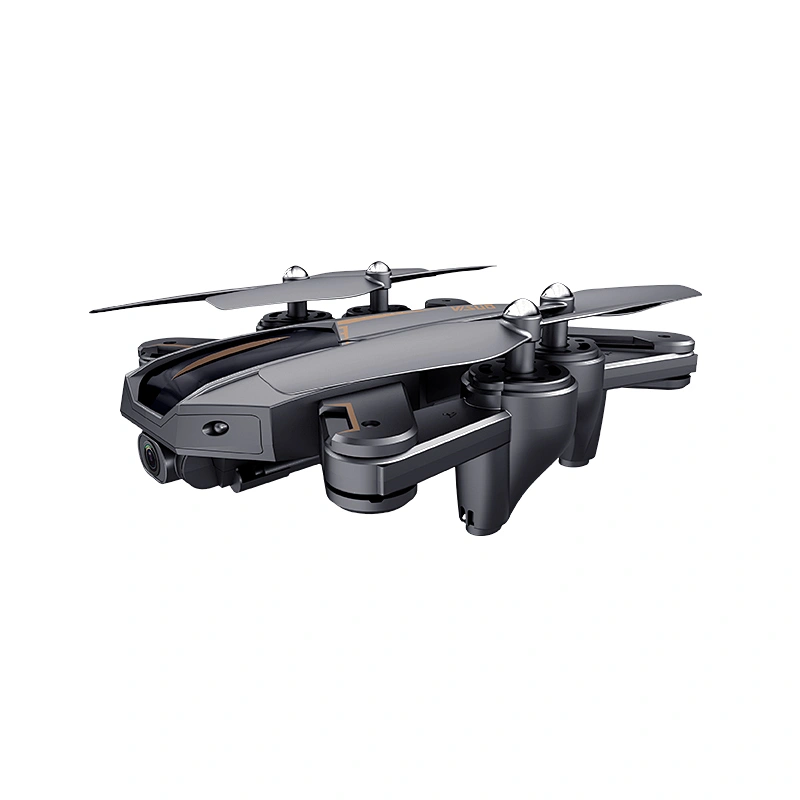 Remote control hovering wifi racing 2MP camera rc drone with gps