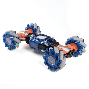 1/10 scale hand watch controlled toys stunt drift dancing rc car