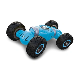 New arrival 1:16 scale remote control 4wd toy twist stunt rc car