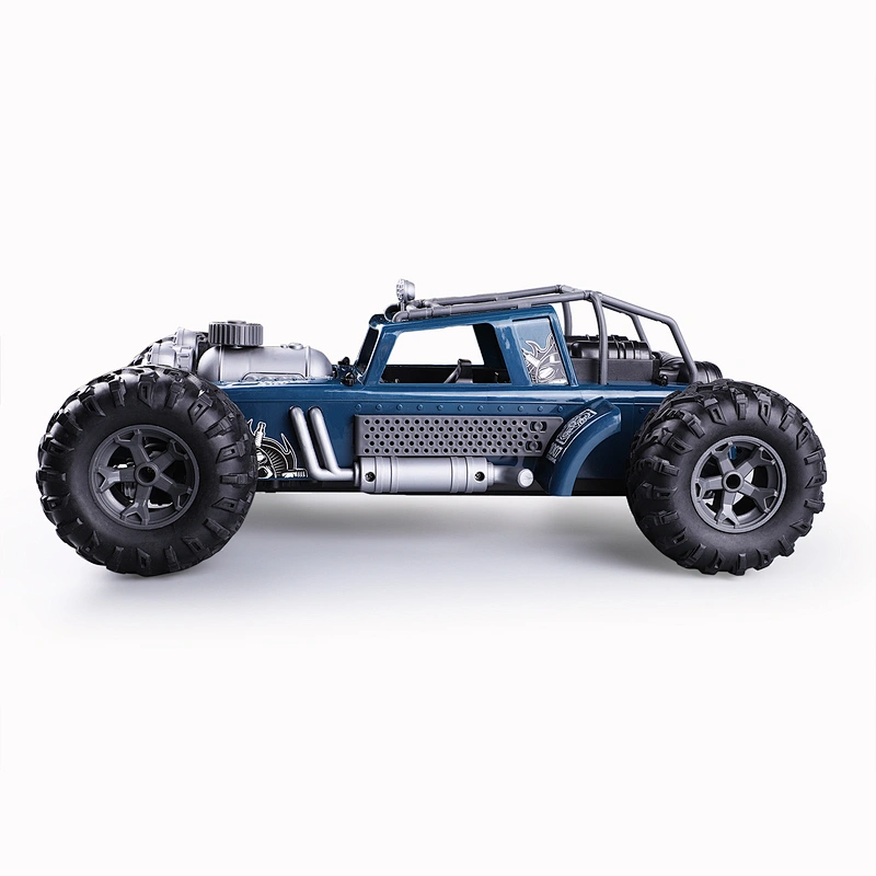 1 12 Radio Controlled Toy RC  Crawler 2 4ghz Transmitter 4WD Off Road