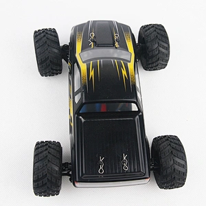 Electric kids 4x4 off road vehicle car rc remote control truck