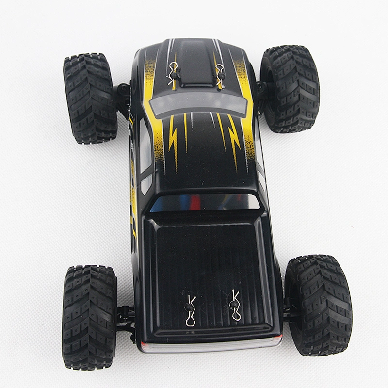 Electric kids 4x4 off road vehicle car rc remote control truck