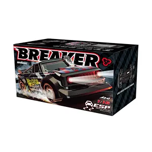 4WD Customized Hobby Power Battery Style Kids  Car Toys for Sale