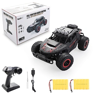 Long range 1 16 scale wifi 4wd toy trucks remote control rc car