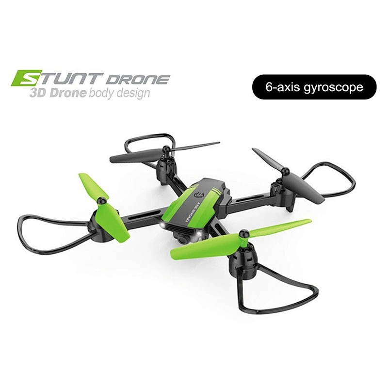 Hot selling headless mode radio control toy racer rc drone