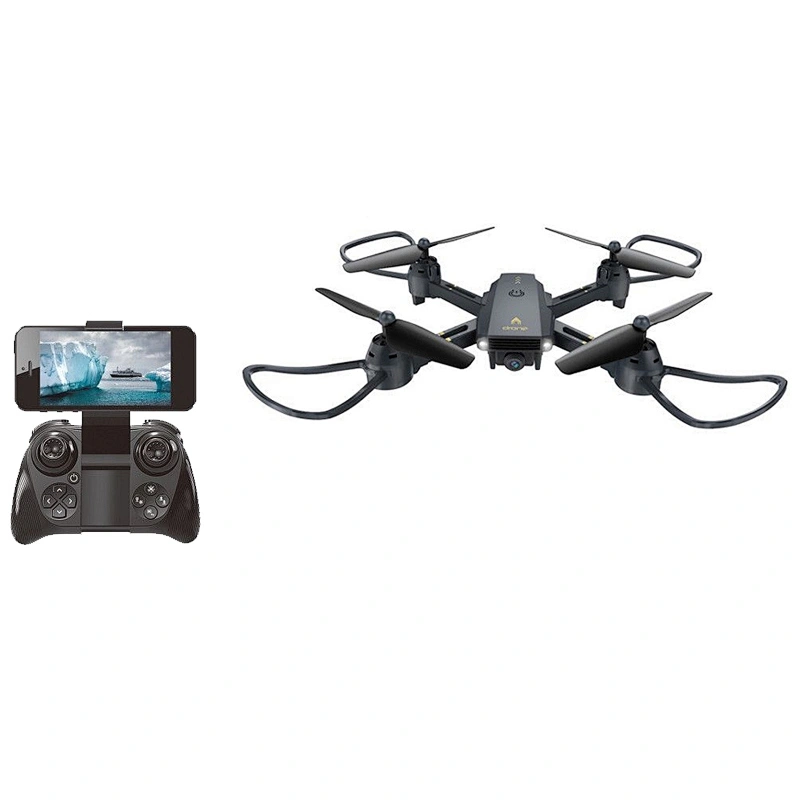 New arrival remote fpv rc plane quadcopter drone with hd camera