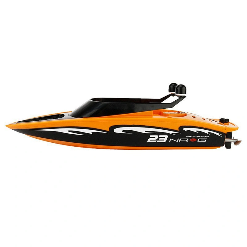 2019 Long range electric toy rc high speed sailing boat