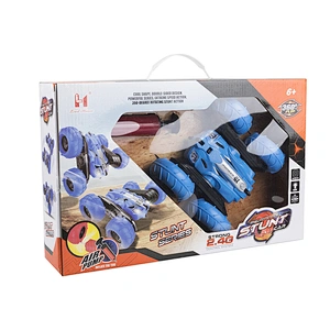 New Arrival 360 Remote Control Car Rc Cars Stunt Car Toy For Kids