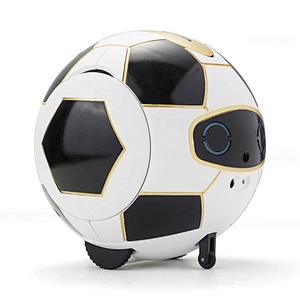 Voice touch sensor rc intelligent robot toys for children robot
