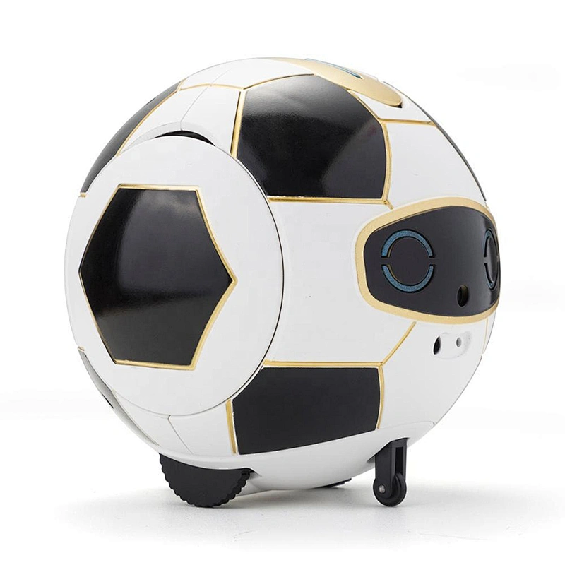 Voice touch sensor rc intelligent robot toys for children robot
